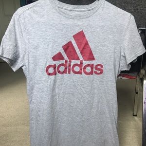 Adidas Tee